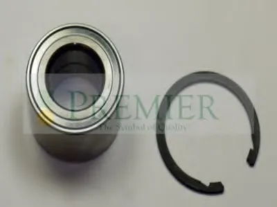 Комплект подшипника ступицы колеса BRT Bearings купить