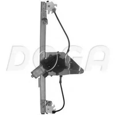 Подъемное устройство для окон DOGA купить