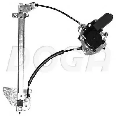 Подъемное устройство для окон DOGA купить