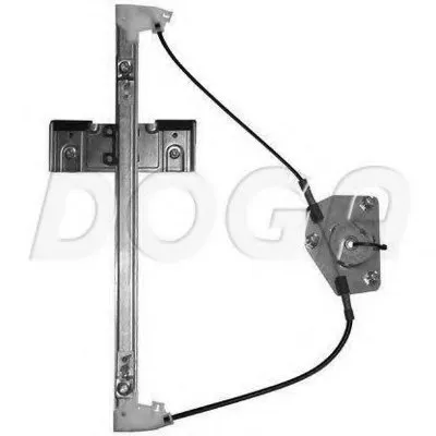 Подъемное устройство для окон DOGA купить