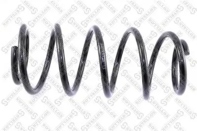 винтовая пружина