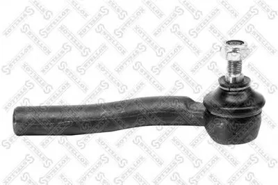 Наконечник поперечной рулевой тяги STELLOX купить