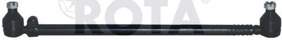 Поперечная рулевая тяга ROTA купить