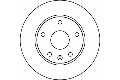 Тормозной диск HELLA PAGID купить