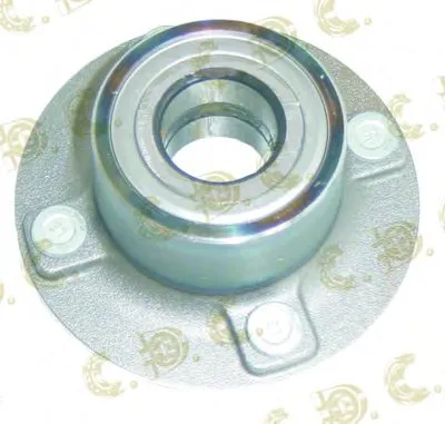 Комплект подшипника ступицы колеса AUTOKIT купить
