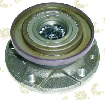 Комплект подшипника ступицы колеса AUTOKIT купить