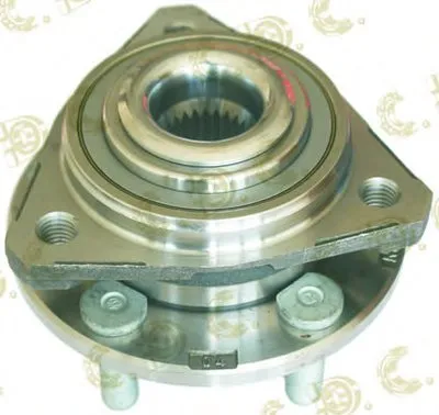 Комплект подшипника ступицы колеса AUTOKIT купить