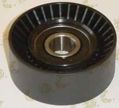 Паразитный / ведущий ролик, поликлиновой ремень AUTOKIT купить