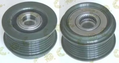 Механизм свободного хода генератора AUTOKIT купить