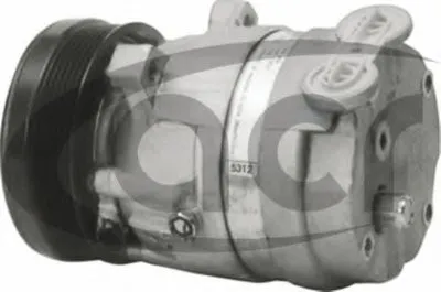 Компрессор, кондиционер ACR купить