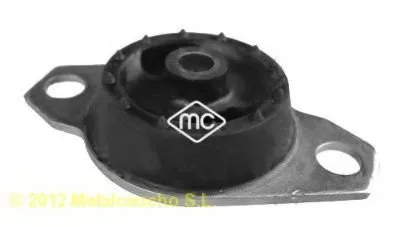 Кронштейн двигателя Metalcaucho купить