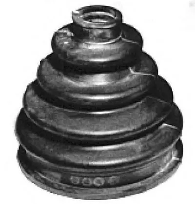 Комплект пылника, приводной вал Metalcaucho купить