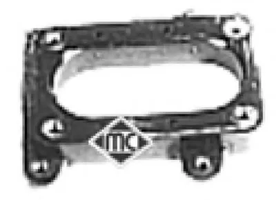 Фланец Metalcaucho купить