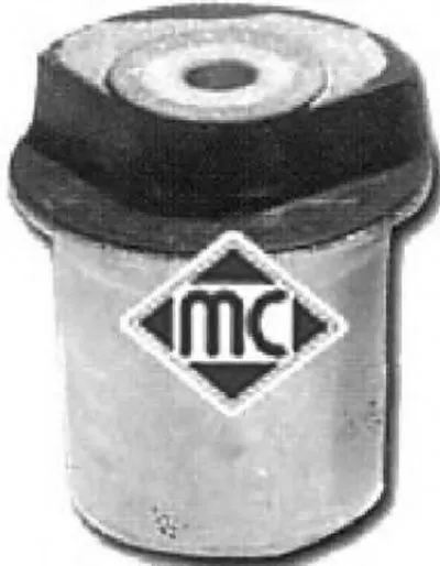 Втулка, балка моста Metalcaucho купить