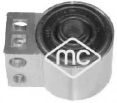 Подвеска, рычаг независимой подвески колеса Metalcaucho купить