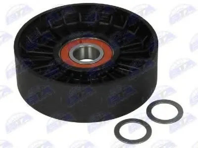 Паразитный / ведущий ролик, поликлиновой ремень BTA купить