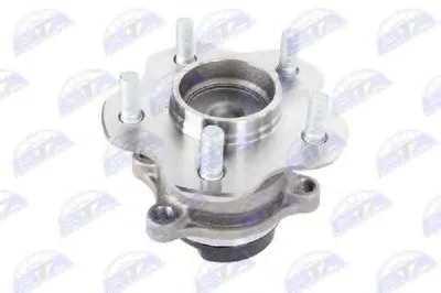 Комплект подшипника ступицы колеса BTA купить