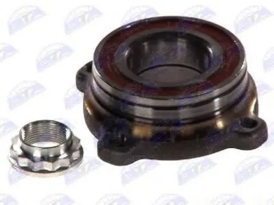 Комплект подшипника ступицы колеса BTA купить