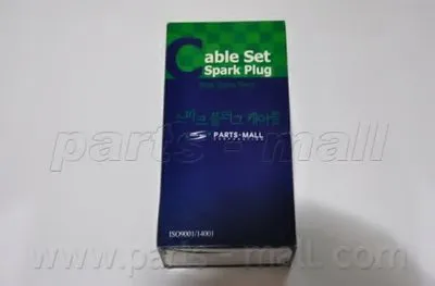 Комплект проводов зажигания PARTS-MALL купить
