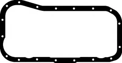 Прокладка, масляный поддон ELRING купить