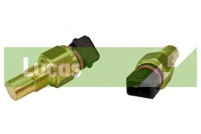 Датчик, температура охлаждающей жидкости LUCAS ELECTRICAL купить