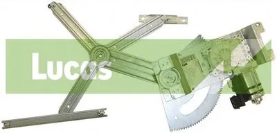 Подъемное устройство для окон LUCAS ELECTRICAL купить