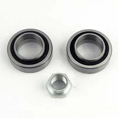 Комплект подшипника ступицы колеса FISPA купить