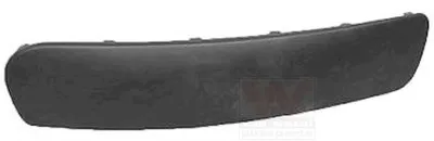 Облицовка, бампер VAN WEZEL купить