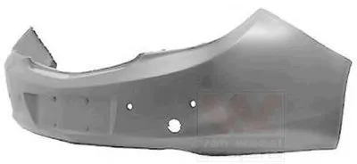 Буфер VAN WEZEL купить