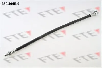 Тормозной шланг FTE купить
