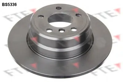 Тормозной диск FTE купить