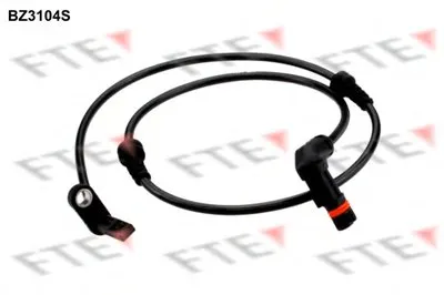 Датчик, частота вращения колеса FTE купить