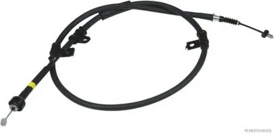 Трос, стояночная тормозная система HERTH+BUSS JAKOPARTS купить