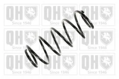 винтовая пружина QUINTON HAZELL купить