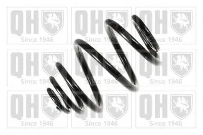 винтовая пружина QUINTON HAZELL купить