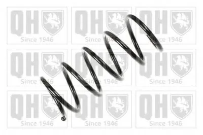 винтовая пружина QUINTON HAZELL купить