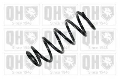 винтовая пружина QUINTON HAZELL купить