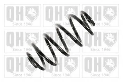 винтовая пружина QUINTON HAZELL купить