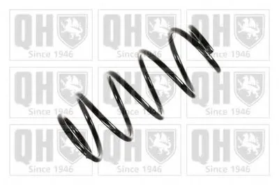 винтовая пружина QUINTON HAZELL купить