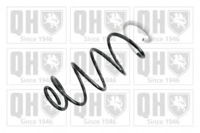 винтовая пружина QUINTON HAZELL купить