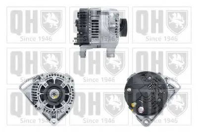 Генератор QUINTON HAZELL купить