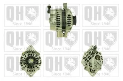 Генератор QUINTON HAZELL купить