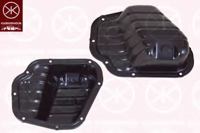 Масляный поддон KLOKKERHOLM купить