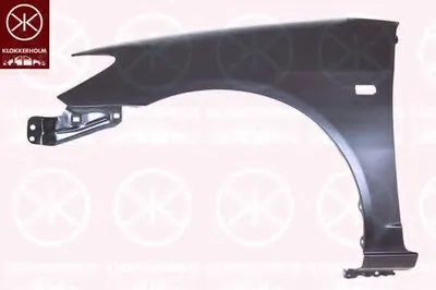 Крыло KLOKKERHOLM купить