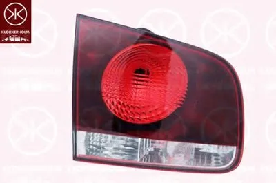 Задний фонарь KLOKKERHOLM купить