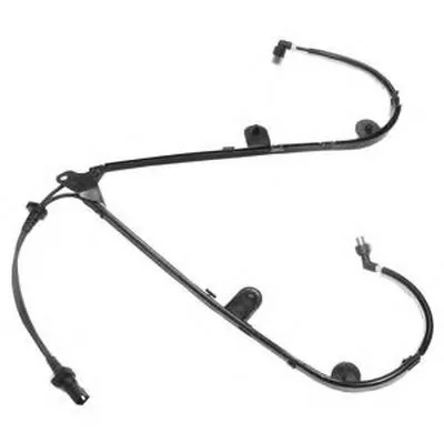 Датчик, частота вращения колеса DELPHI купить