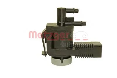 Клапан регулирование давление наддува; Клапан, управление рециркуляция ОГ genuine METZGER купить