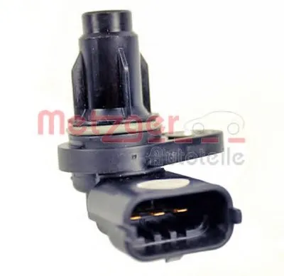 Датчик, положение распределительного вала genuine METZGER купить