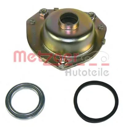 Опора стойки амортизатора METZGER купить