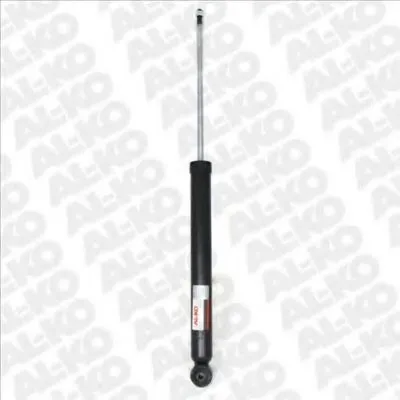 Амортизатор TOP ROAD GAS AL-KO купить